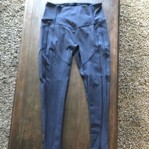 Lululemon All the right places full length